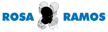 Rosa Ramos logo